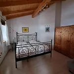 Haus Weißenbacher Apartment Übersee