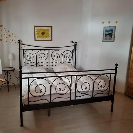 Haus Weissenbacher Appartamento Übersee