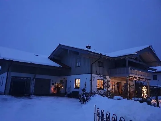 Haus Weissenbacher