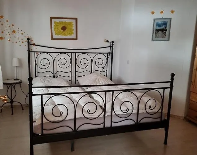 Haus Weissenbacher Appartamento Übersee