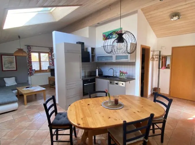 Appartamento Haus Weissenbacher