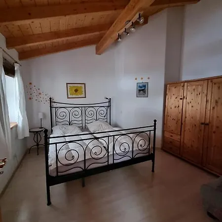 Haus Weissenbacher Apartmán Übersee