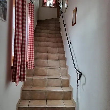 Haus Weissenbacher *
