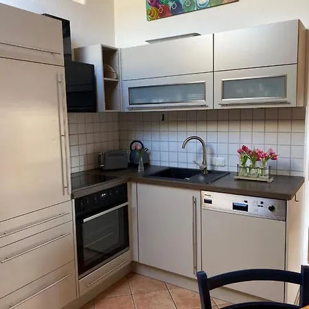 Apartment Haus Weissenbacher *