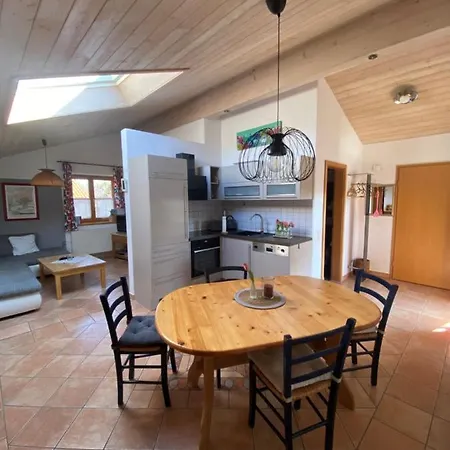 Apartment Haus Weissenbacher