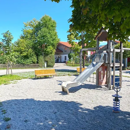 Haus Weissenbacher