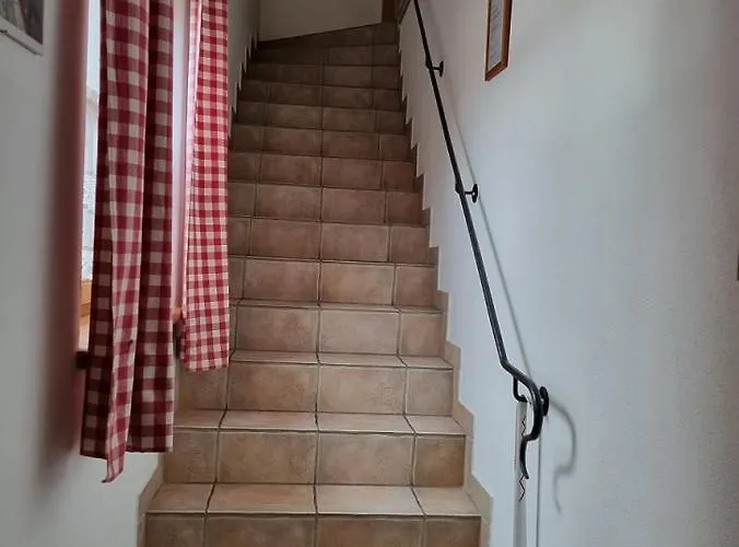 Haus Weissenbacher *