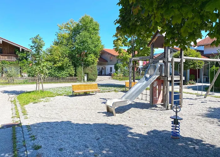 Haus Weissenbacher